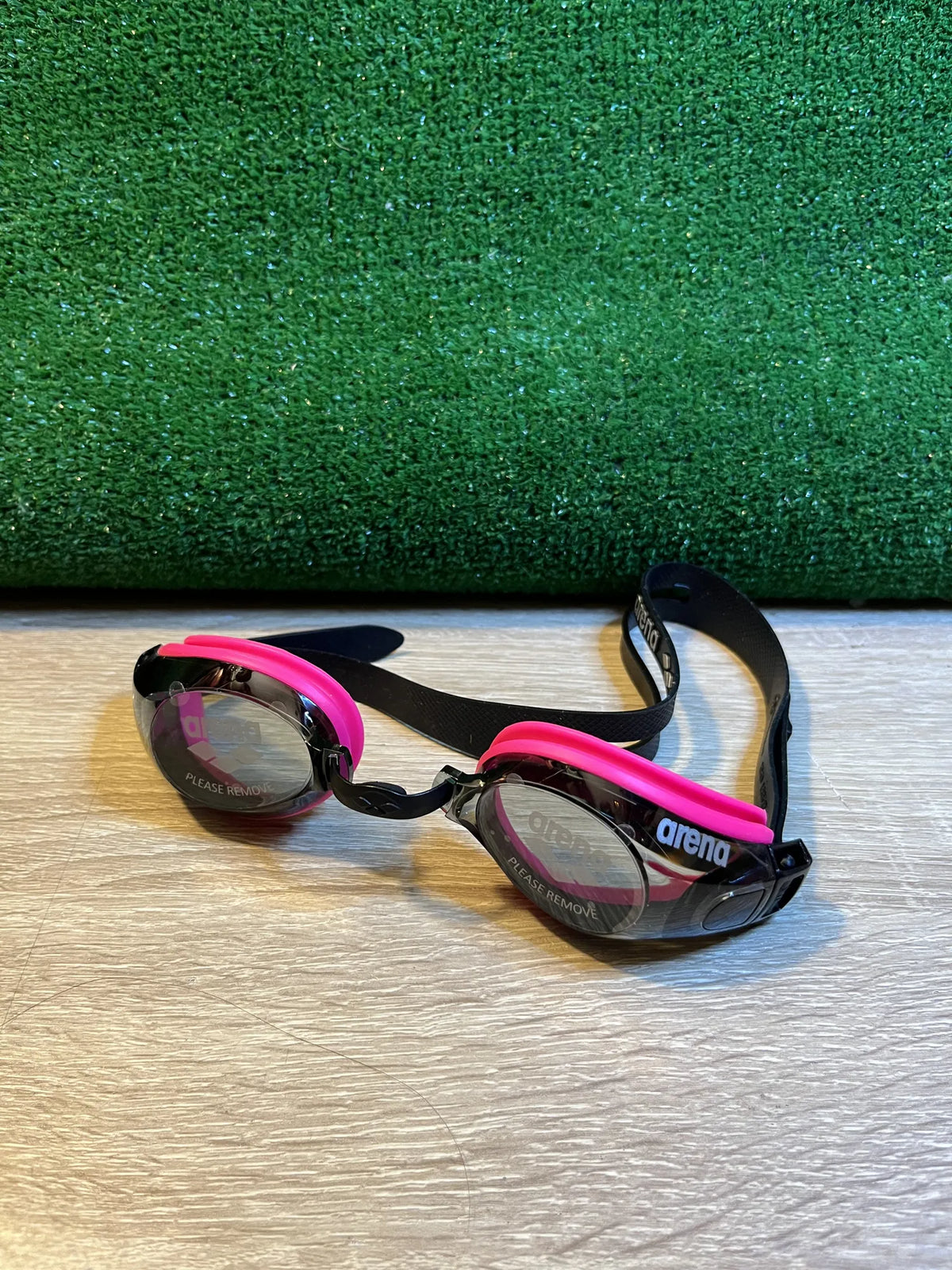 Gafas de Natación Unisex Arena
