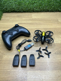 Mini Drone con Cámara para Niños Tomzon