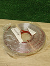 Tira de parachoques de coche de 15 mm x 5 m