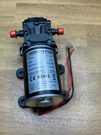 Bomba de agua dulce DC12V 7L/m
