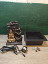Fuente de Interior Zen Light Shira