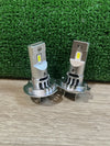 LED de luz de carretera y de cruce OSRAM