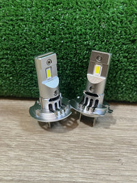 LED de luz de carretera y de cruce OSRAM