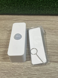 Sensor de movimiento Alanmoship