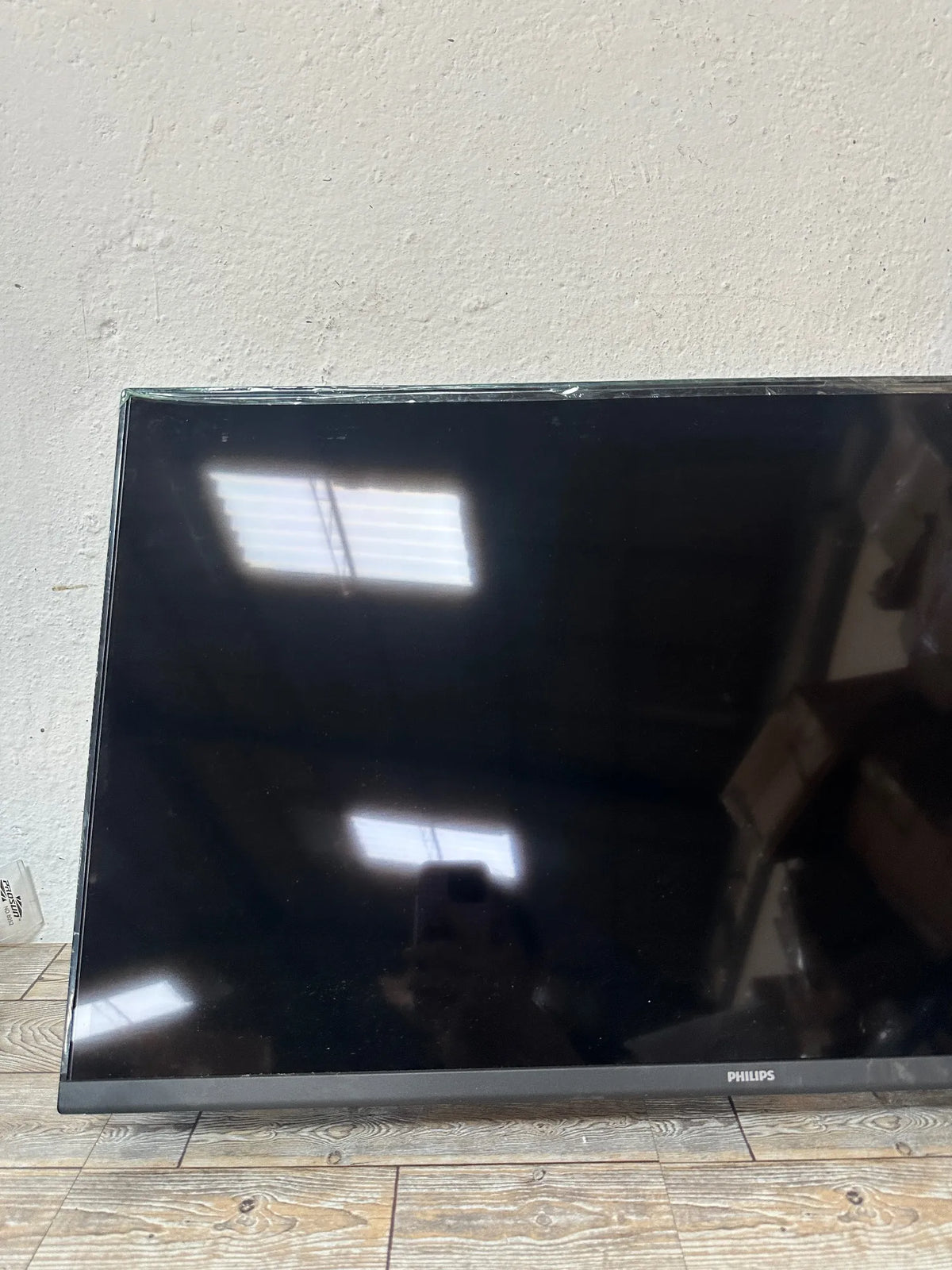 Televisión Philips LED 32 pulgadas
