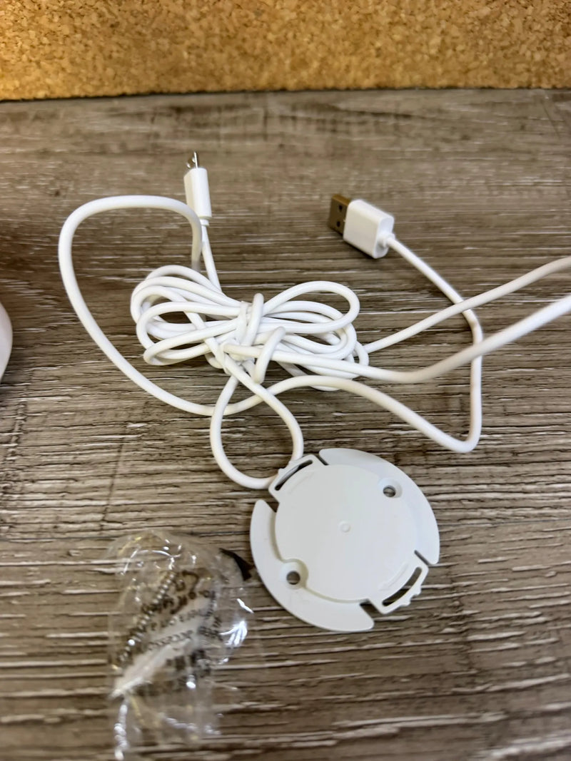 Cámara de vigilancia Xiaomi