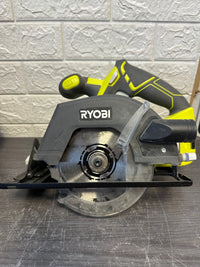 Sierra circular RYOBI