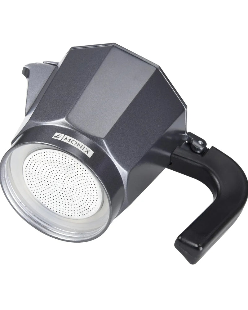 Cafetera italiana 6 tazas - Monix