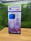 Filtro de agua 10" Rosca Metal