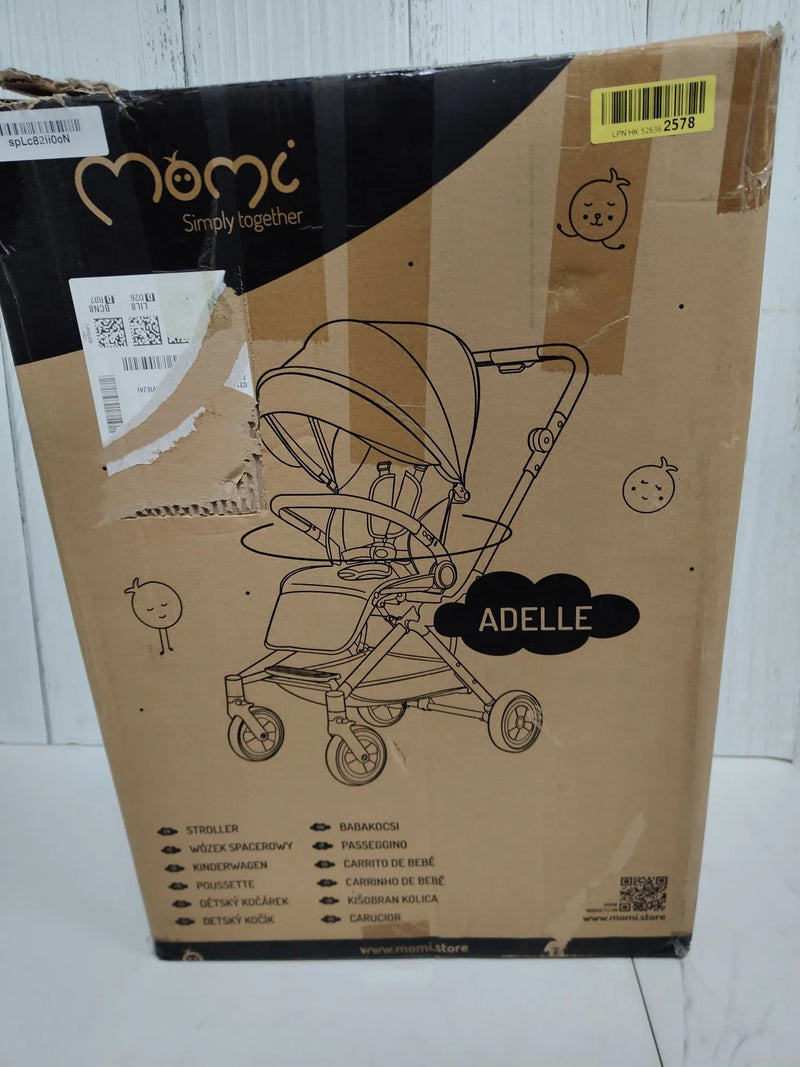 Silla de paseo MoMi ADELLE