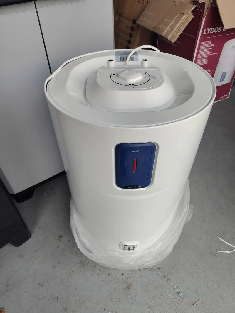 Termo eléctrico de 80 litros - Ariston