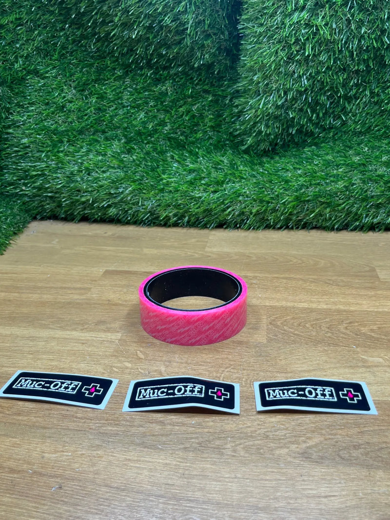 Cinta de Llanta para Ruedas Tubeless Muc-Off