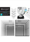 Mosquitera para ventana KESSER