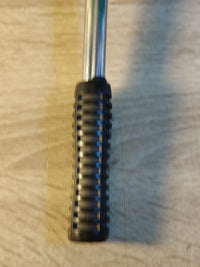 Llave Carraca Mango Goma 3/8" Maurer