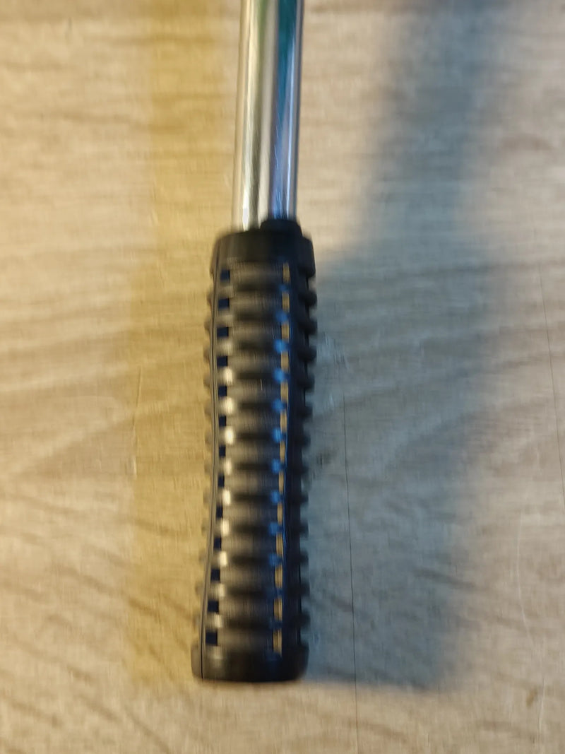 Llave Carraca Mango Goma 3/8" Maurer
