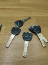 Cilindro de seguridad Tesa Assa Abloy