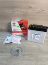 Yuasa YB7-A Yumicron Batería de 12V