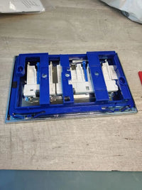 Placa de accionamiento - ROCA