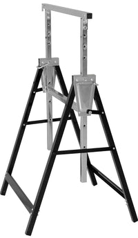 Soporte de metal de hasta 200kg - Meister