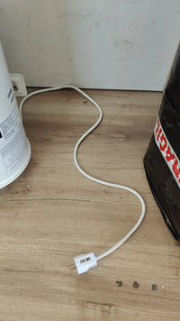 Termo eléctrico Slim de 50 litros