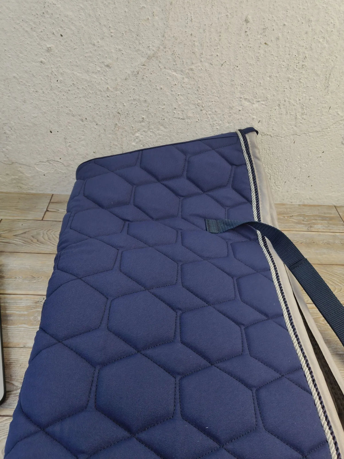 Mantilla para caballo