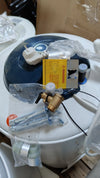 Corberó Termo eléctrico 100 l, 1.500 W,