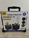 Carrito de Compras Plegable - Kinzo