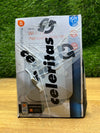 Detector de CO Conectado 85 dB Smartwares