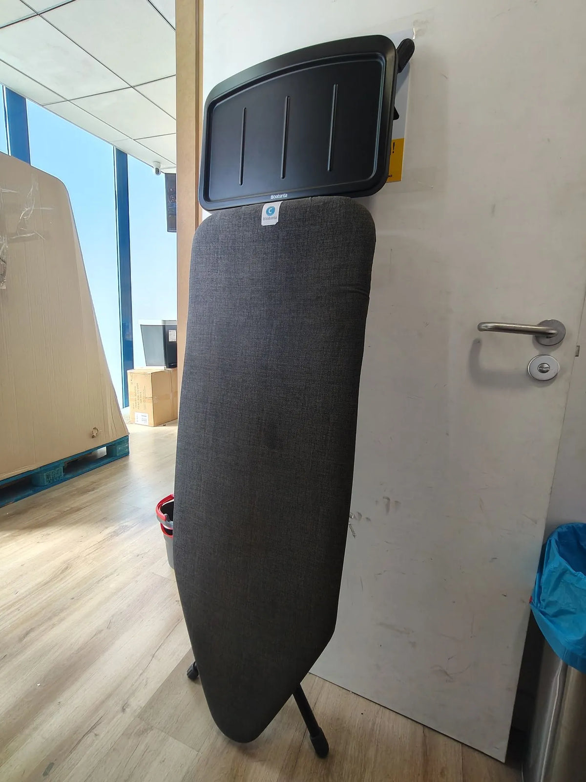 Mesa de Planchar