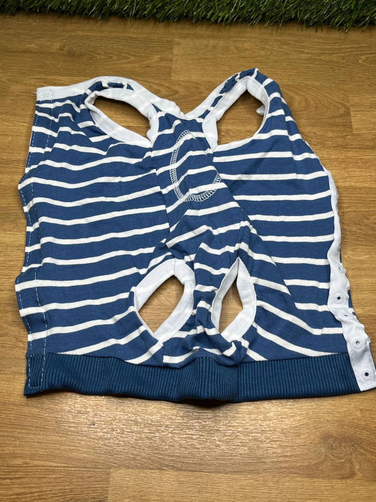 Traje de Recuperación para Perros