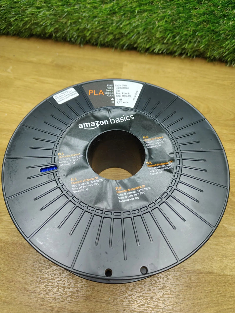 Filamentos para impresora 3D Amazon Basics