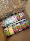 Pack de 12 unidades de Porcelana fría WEPAM