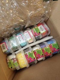 Pack de 12 unidades de Porcelana fría WEPAM