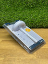 Termómetro digital para piscina con energía solar TFA