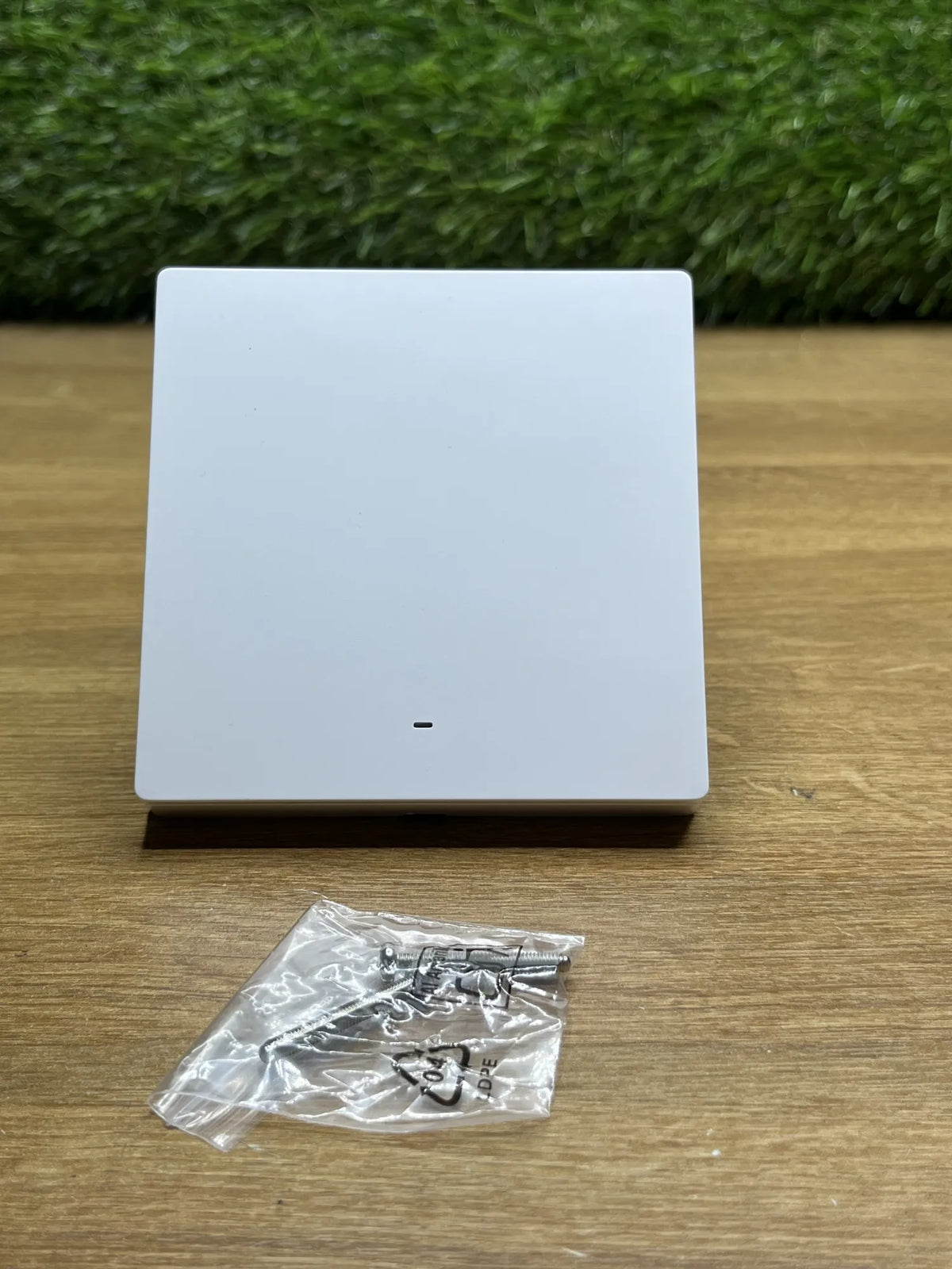 Interruptor de pared inteligente SONOFF