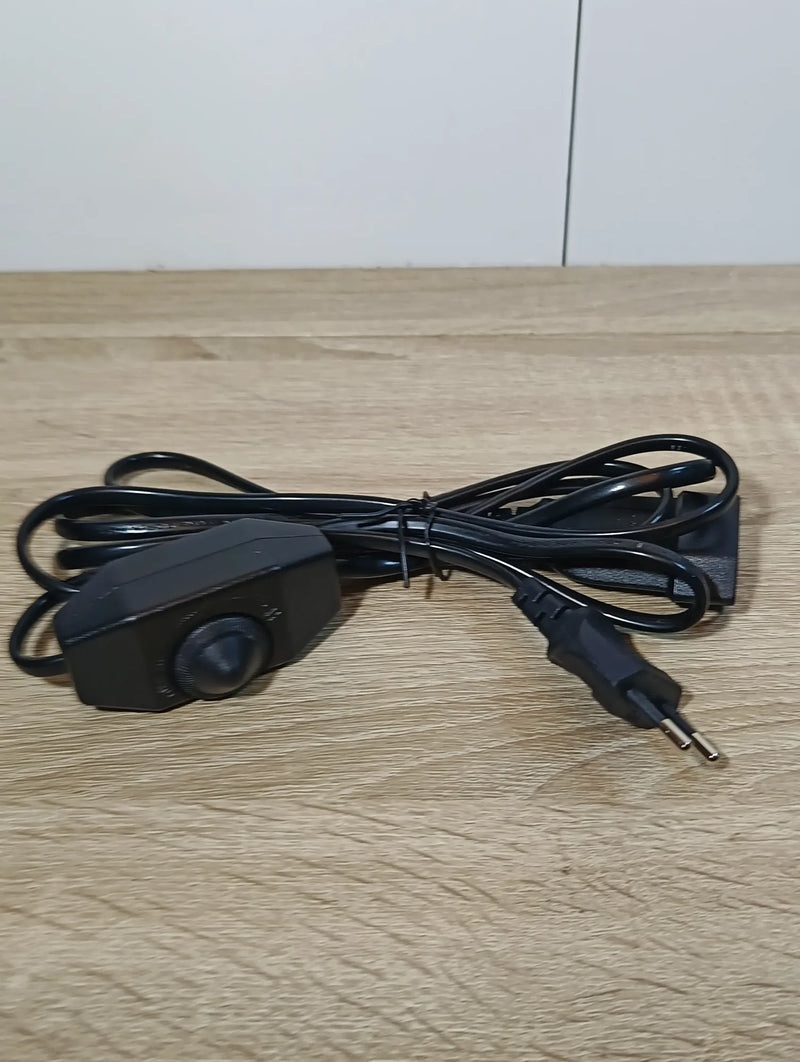 Regulador de intensidad LED