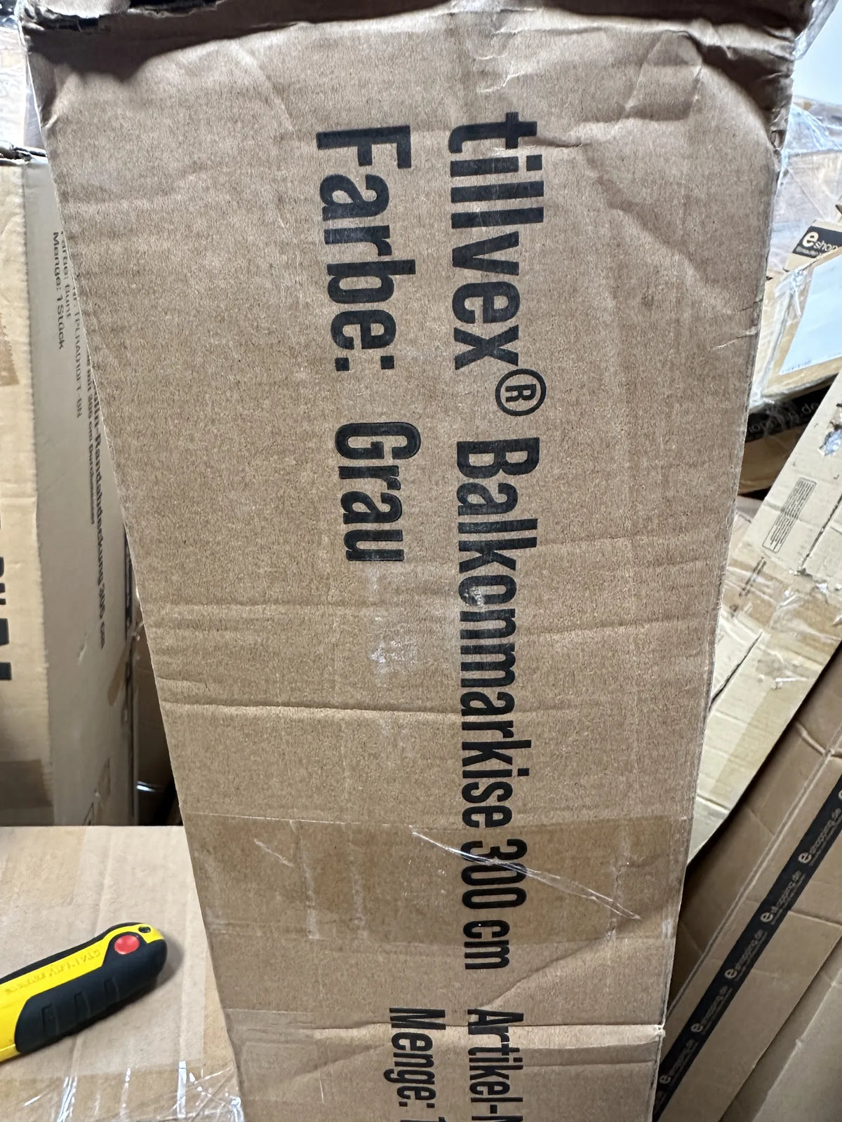 Toldo manual tillvex