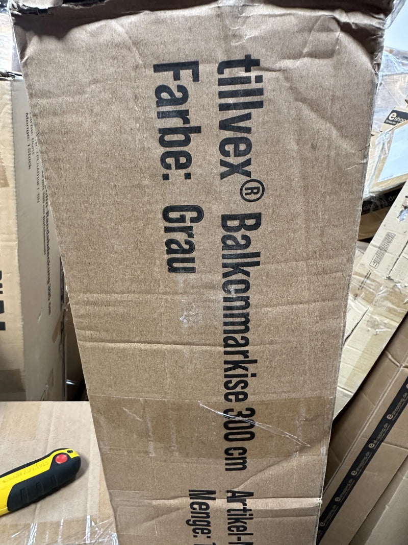 Toldo manual tillvex