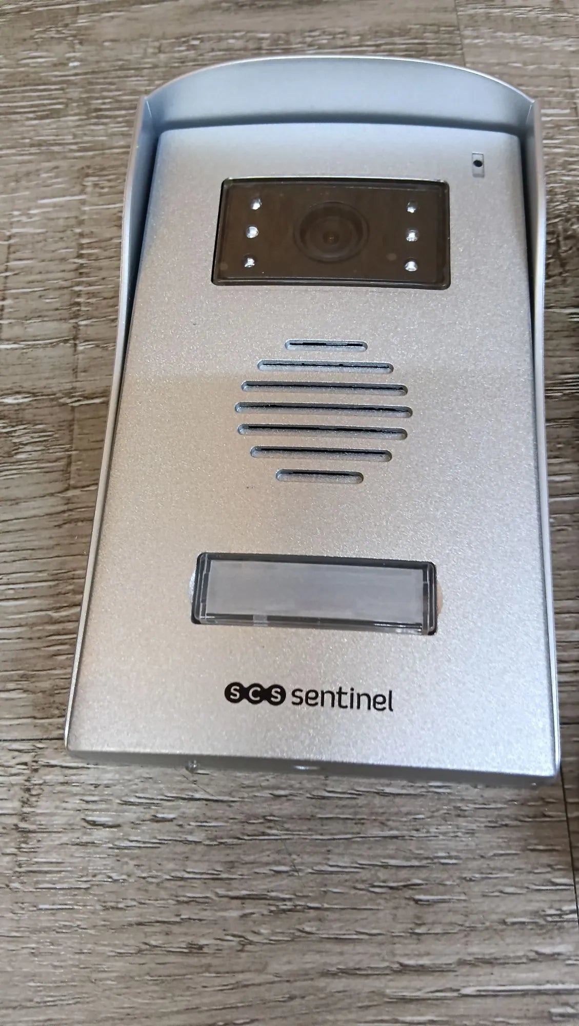 Video portero VisioFirst ScS Sentinel