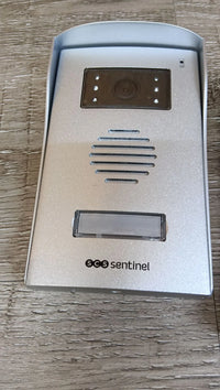 Video portero VisioFirst ScS Sentinel