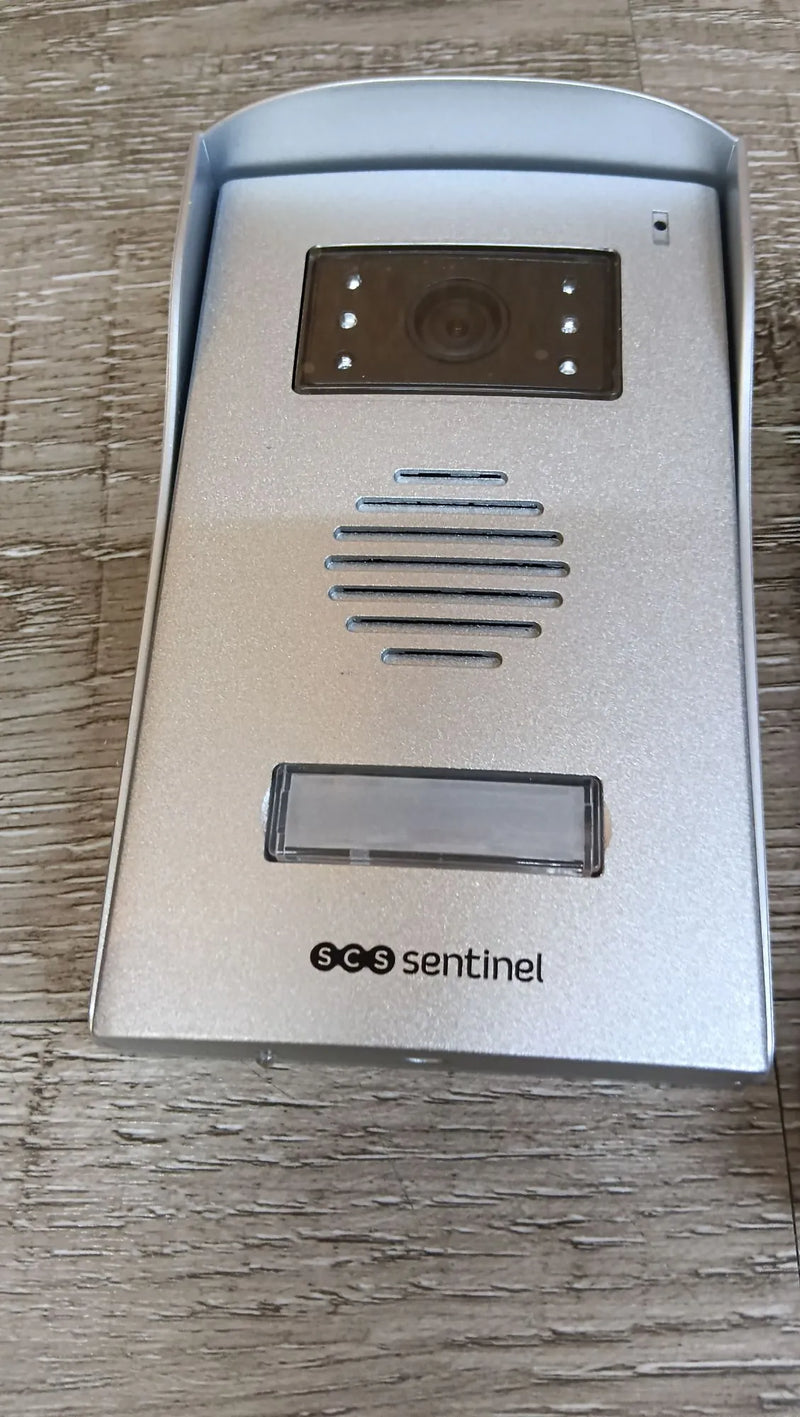 Video portero VisioFirst ScS Sentinel