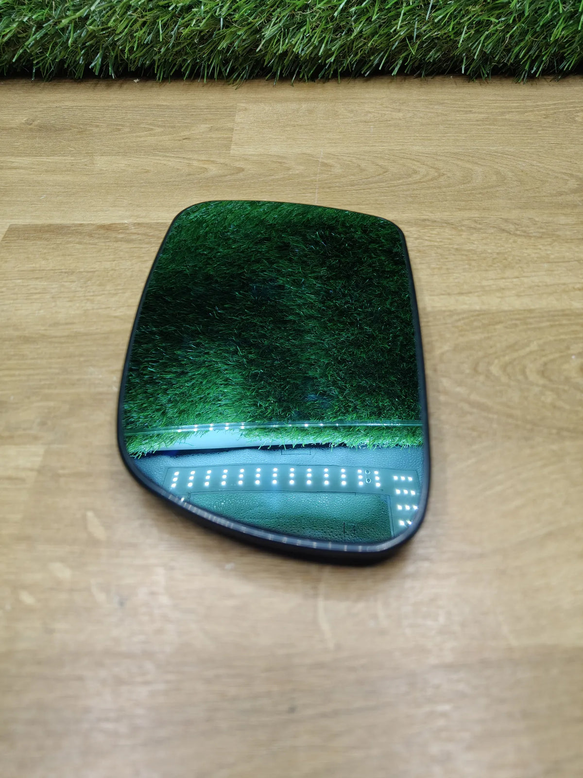 Espejo de vidrio retrovisor ALKAR