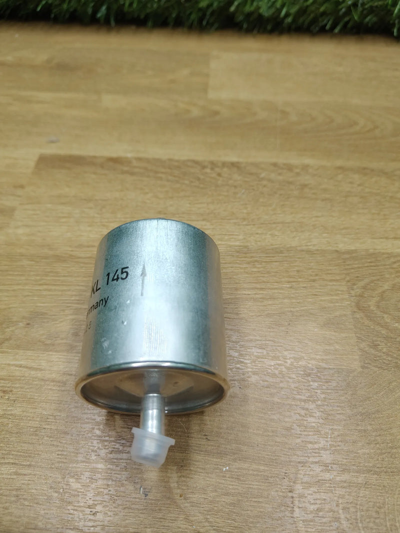 Inyección de combustible MAHLE