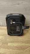 Inflador Ruedas Coche Digital 12V, Compresor Aire Portátil 150 PSI
