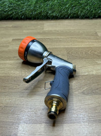 Pistola De Manguera De Jardín Ibergrif