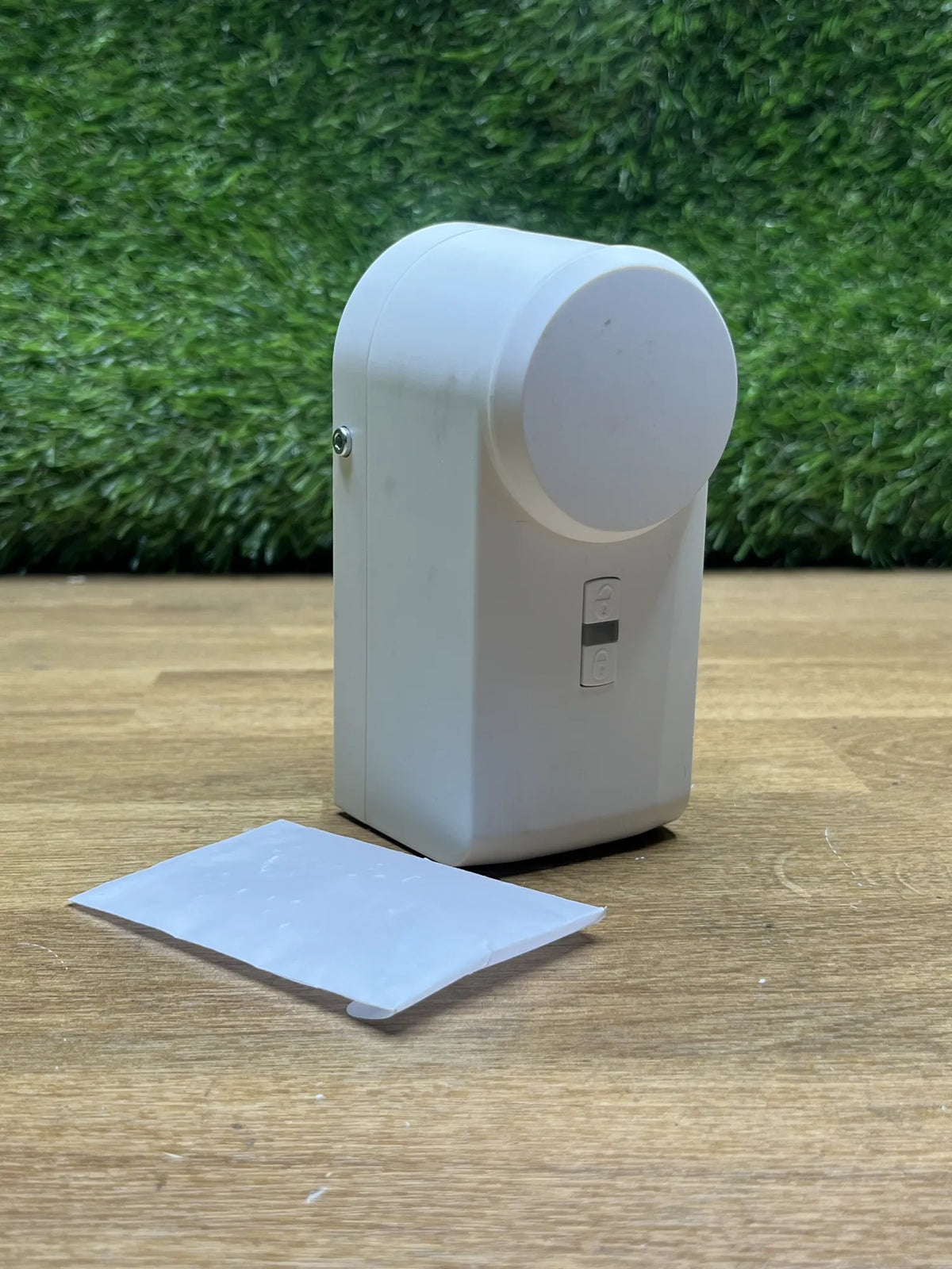 Unidad de cierre de puerta inteligente Bluetooth eqiva