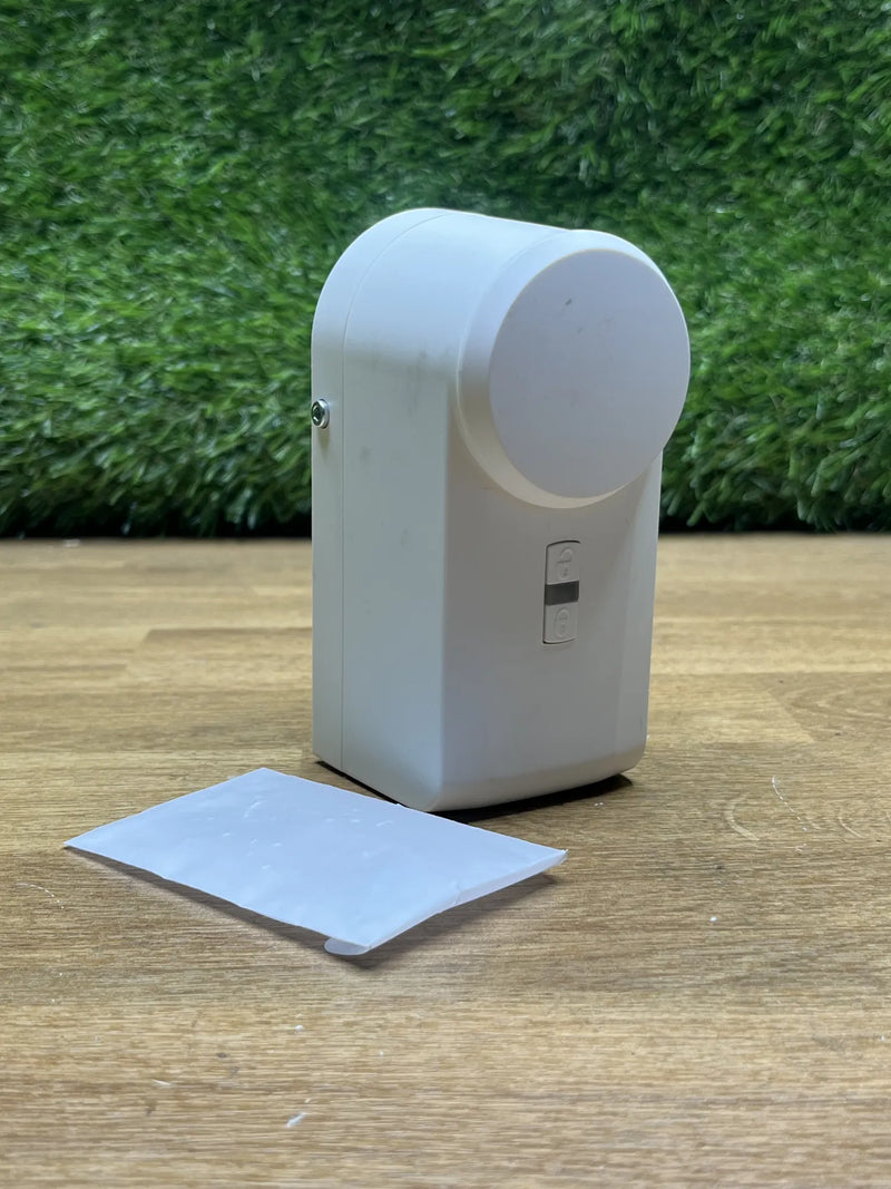Unidad de cierre de puerta inteligente Bluetooth eqiva