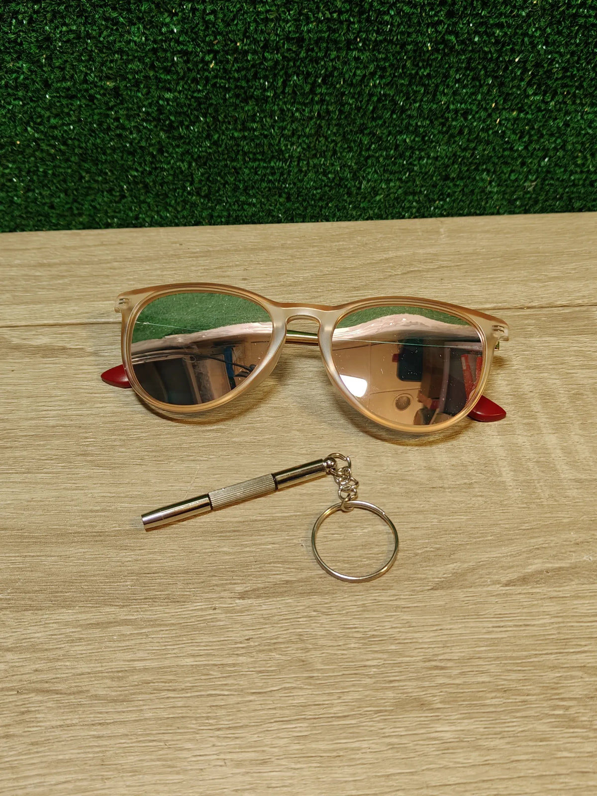 Gafas de sol para niños y niñas