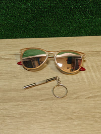 Gafas de sol para niños y niñas