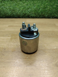 Solenoide de arranque